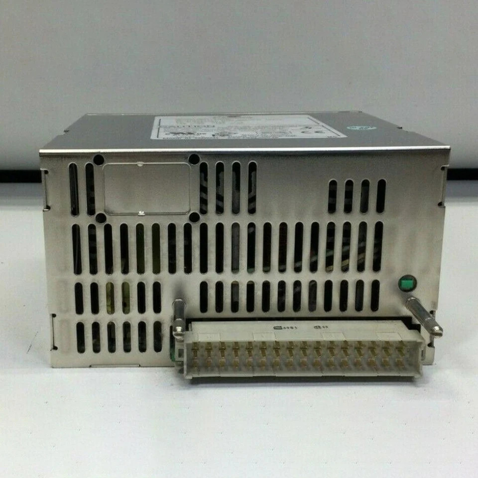 EMACS오리지널 ARN1-4400F 산업제어 장비 전원공급장치 397W