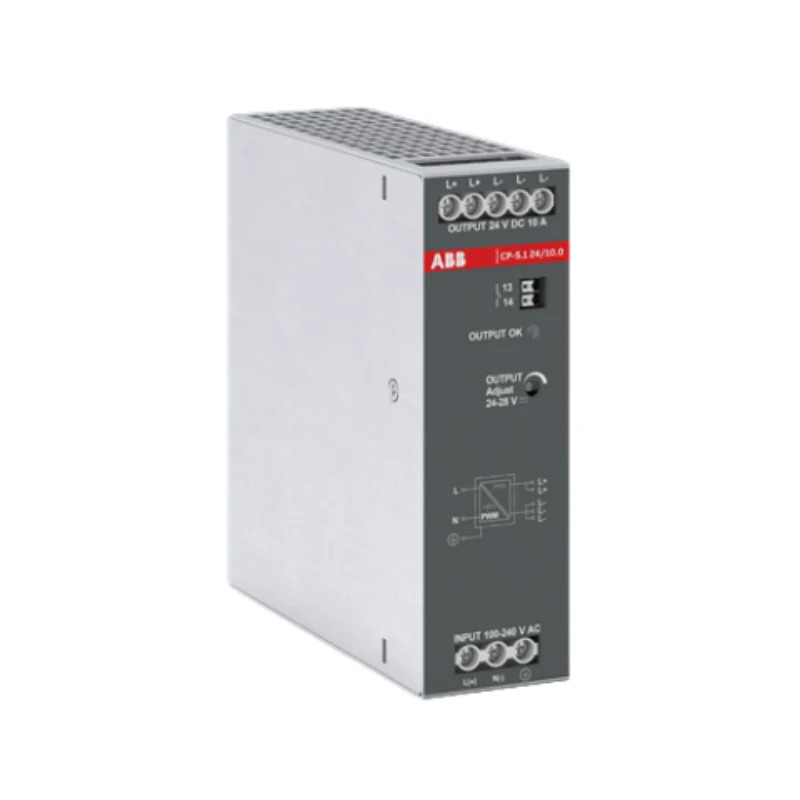 ABB 제어 릴레이 CP-S.1 ID 1SVR320561R1000 24/5
