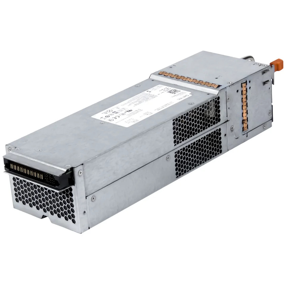 EQUALLOGIC PS-3701-2D-LF 예비 전원공급장치 오리지널 PS4100 PS6100 컴플리런트 SC200 SC220 0R0C2G R0C2G 700W L700E-S0