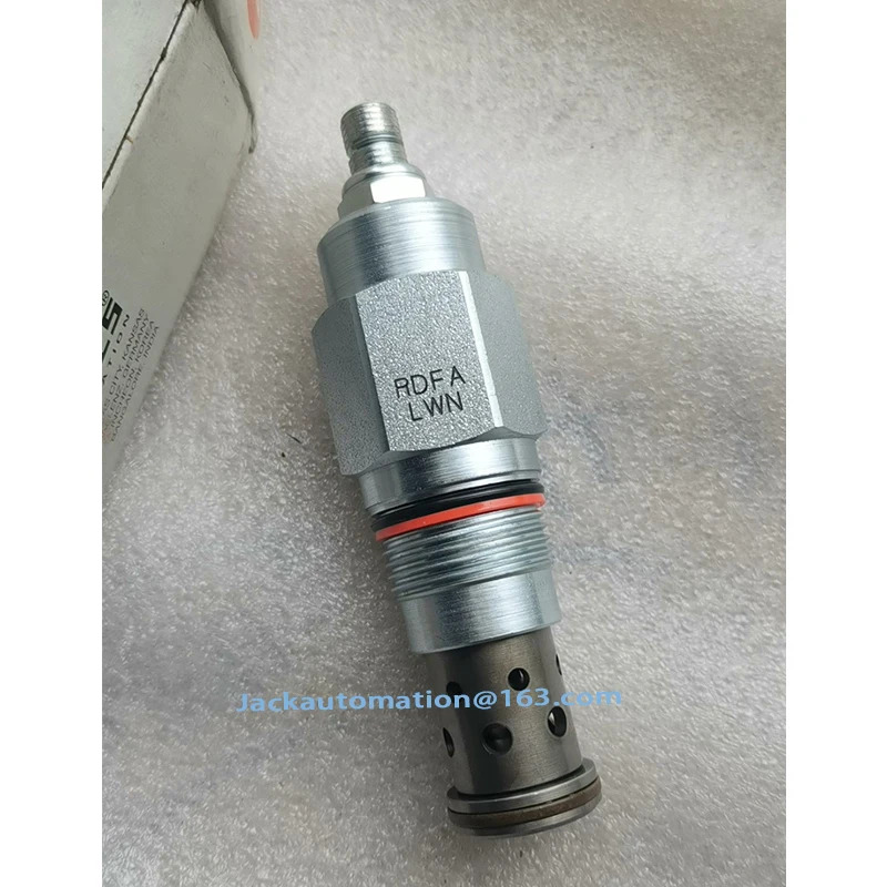 선 유압 RDFA-LAN RDFA-LBN RDFA-LCN RDFA-LDN RDFA-LWN 플매트 카펫 러그 밸브