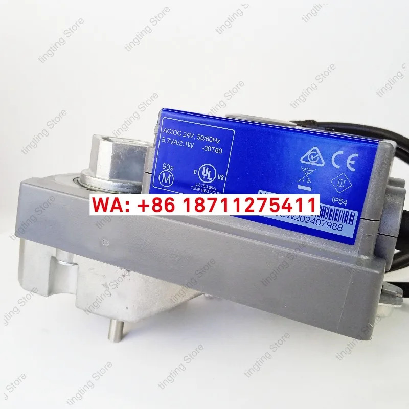 VA9320-HGA-3 VA9310-AUA-3 VA9335 비례 적분식 워터 밸브 액츄에이터