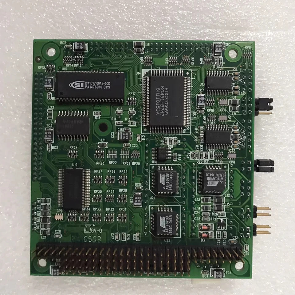 AR-B1320 VER1.1 아크로스 임베디드 산업PC104 마더보드용