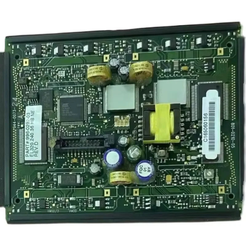 A 5.7 인치 EL320.240.36HB LCD 화면 디스플레이 패널