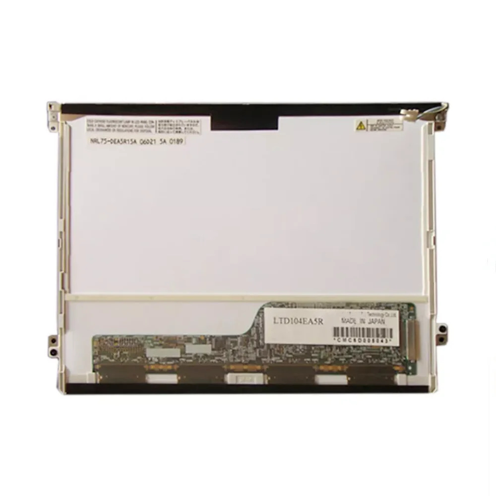 LTD104EA5R 10.4 인치 LCD 디스플레이 스크린 패널