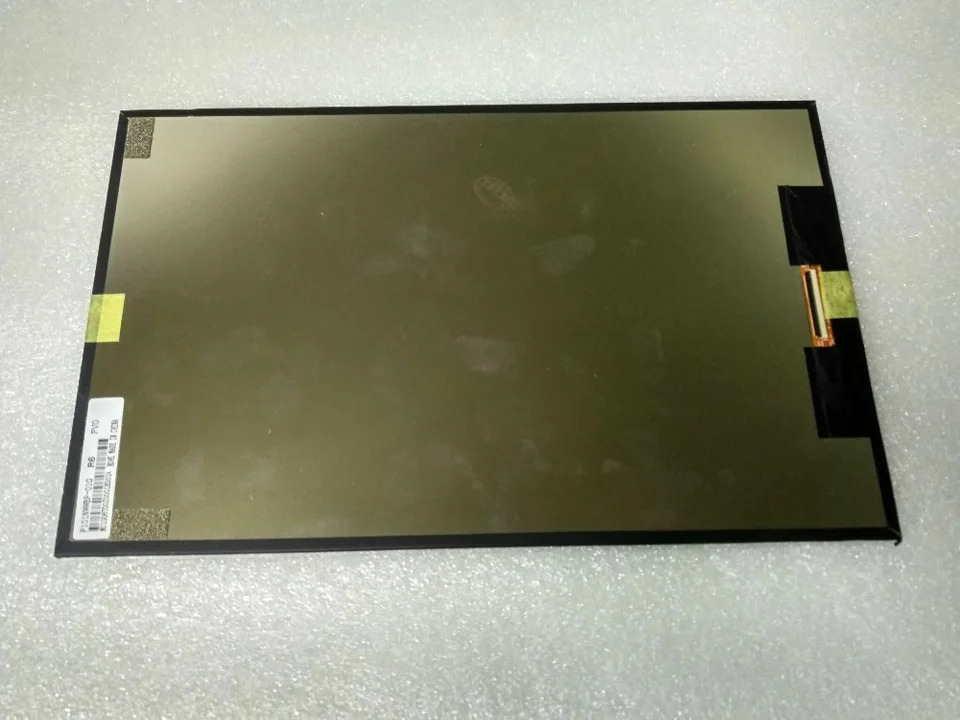 P101NWWBP-01G R6 LCD 디스플레이 화면