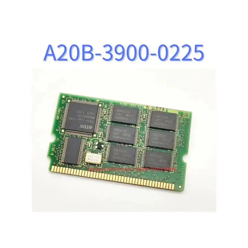 A20B-3900-0225 리퍼 메모리 카드 기능 OK