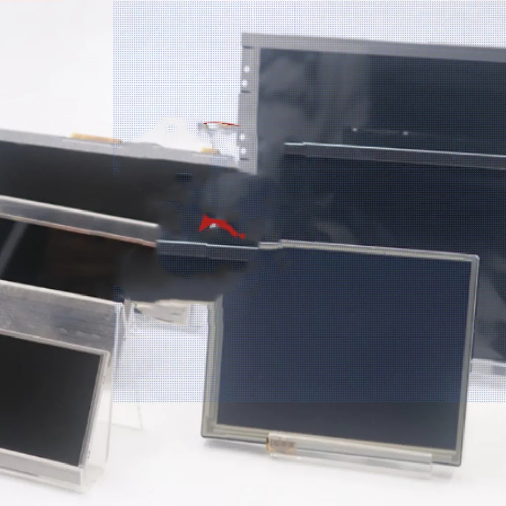 TM070RDH13 LCD 화면 디스플레이