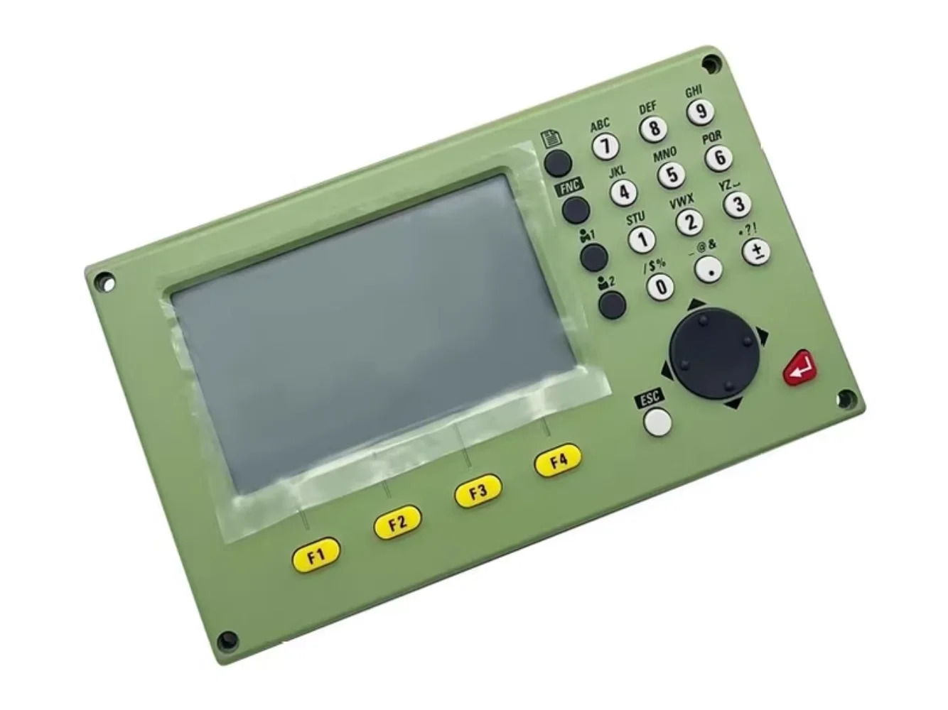 TPS800TCR802TCR803TCR805 LCD 디스플레이 화면