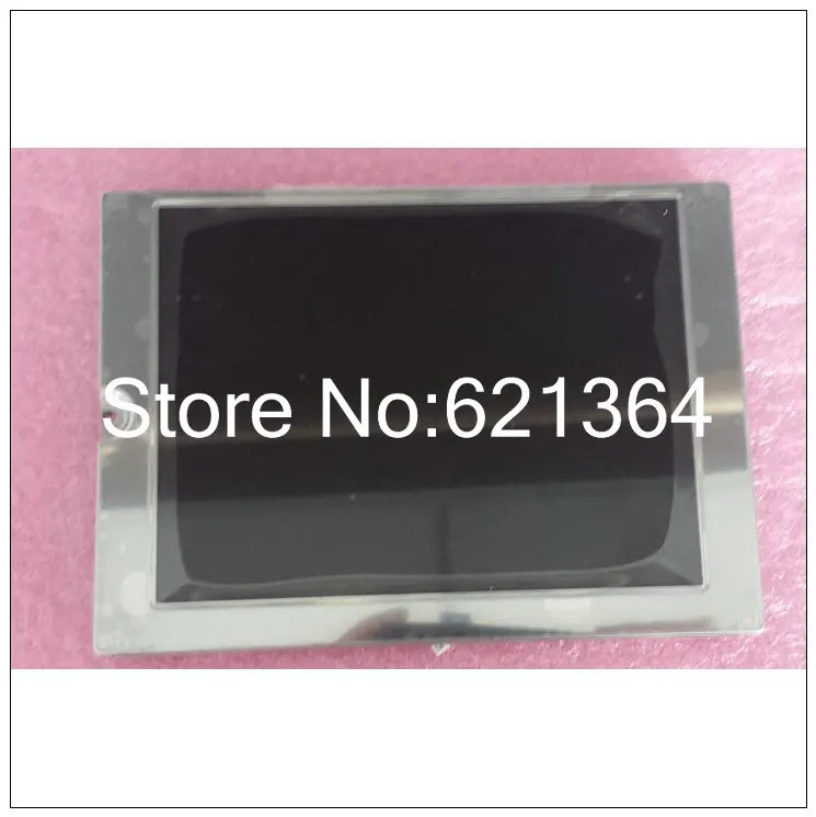 TCG057QVLCB-G00 산업LCD 디스플레이 보내기 전리퍼 완료 좋은 신