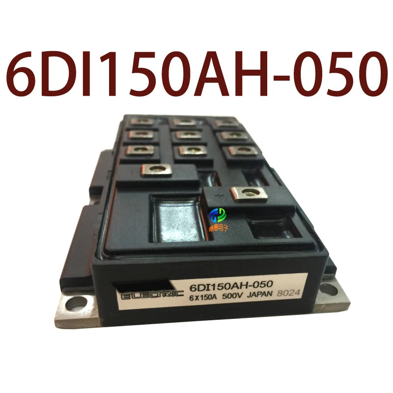 오리지널 -- 6DI150AH-050 현장