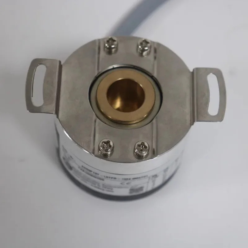 EC50P13T-L5TPR-1024.6M01ELCO Yike 인코더 L5TPR-5000.6M0