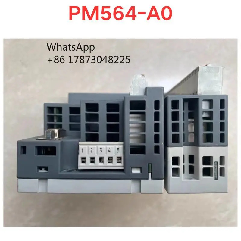 리퍼 PM564-A0 모듈 기능 OK