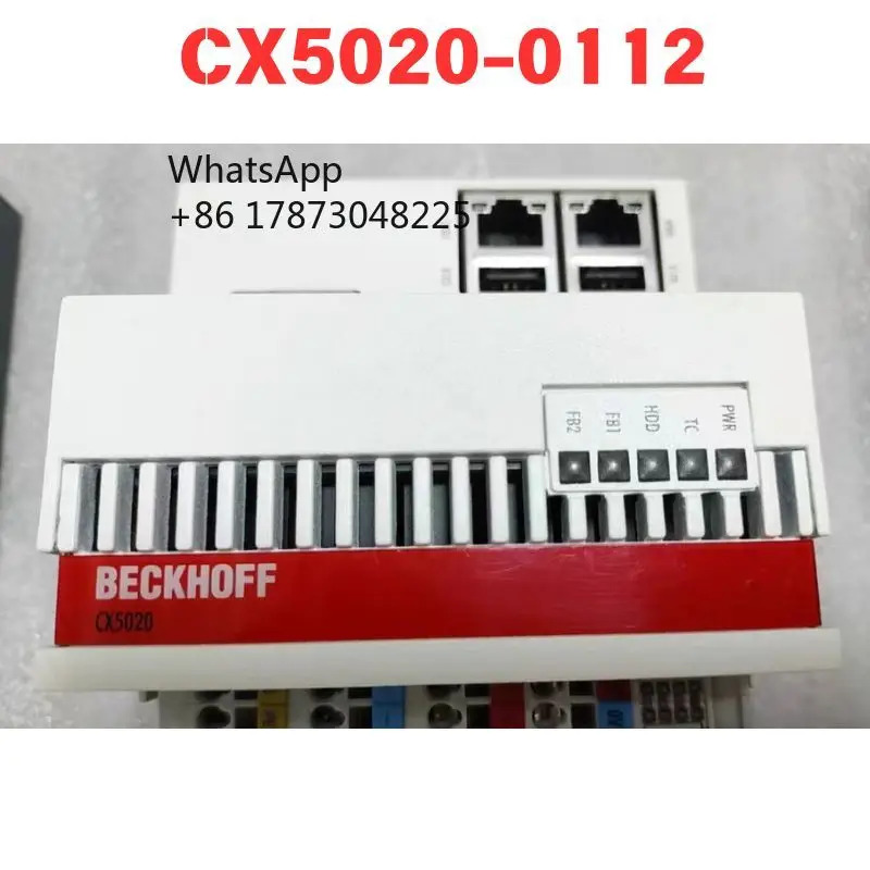 CX2100C-0125 모듈식 기능 리퍼 OK
