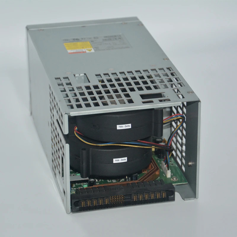 RS-PSU-450-AC1N 확장 캐비닛 전원공급장치 NetApp DS14MK2 440W 114-00021