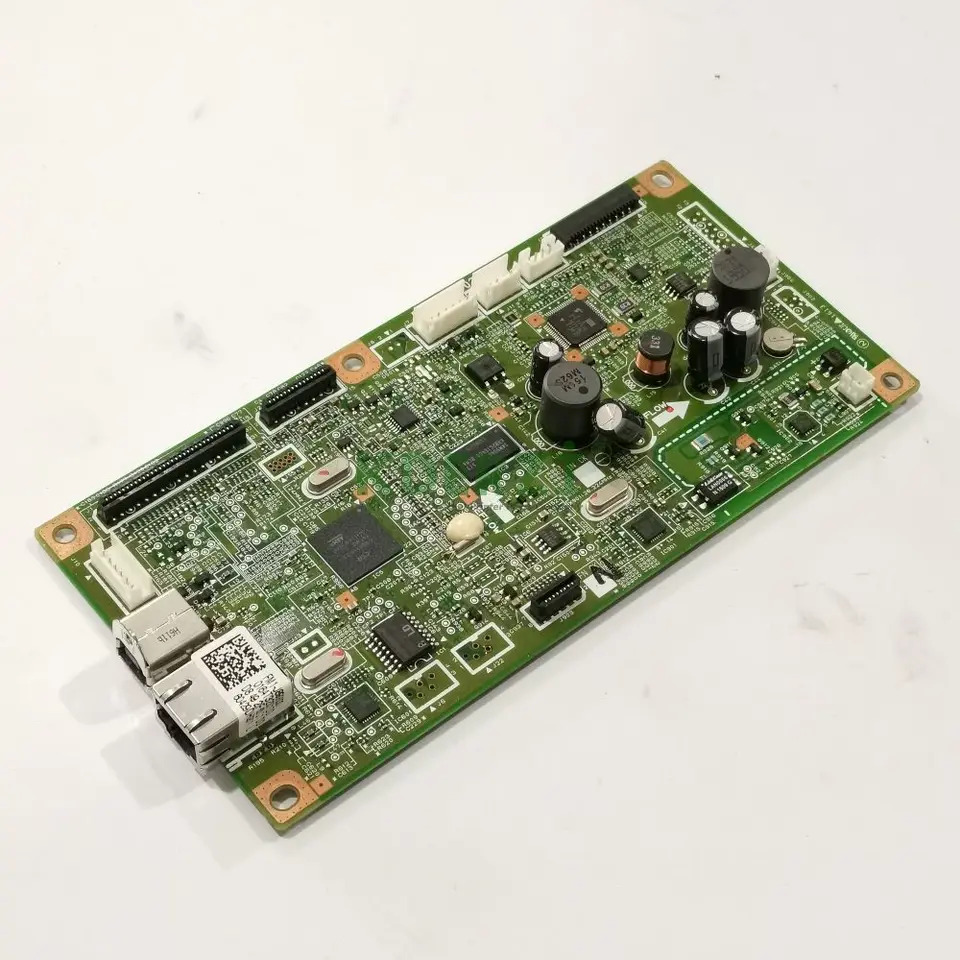 포매터 PCA FM1-J892 FM1-J889 캐논 226 229 MF229dw MF226dn 프린터 로직 메인보드용