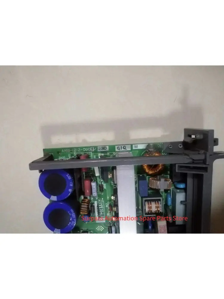 A16B-1212-0901 리퍼 파워 보드 기능 OK
