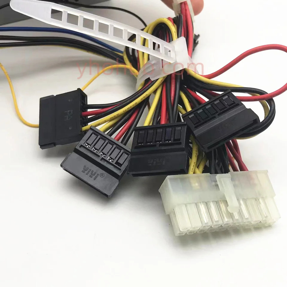 Delta Electronics DPS-75VB 서버 전원공급장치 75W