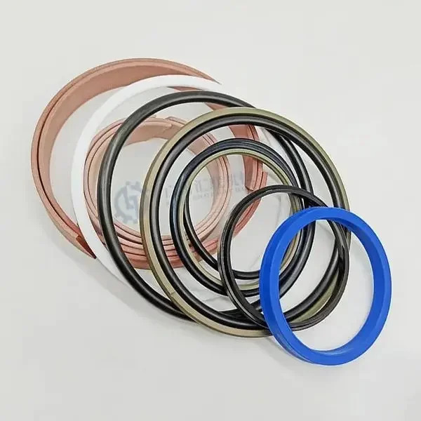 MES2500 MES3000 MES3500 MES4000 MES5000 MES7000 MES8500 MES12000 INDECO 차단기 다이어프램유압 실린더 씰 키트