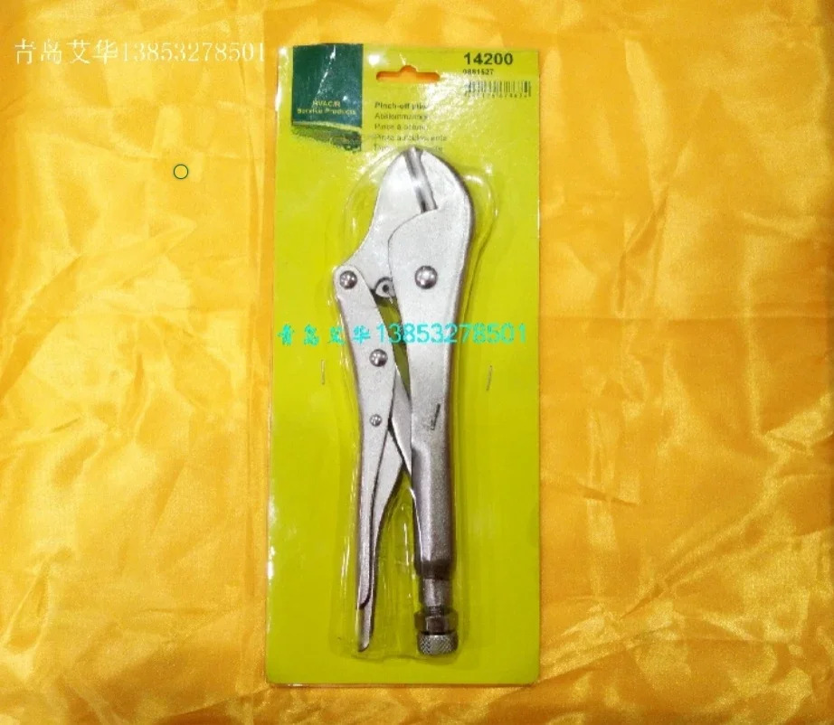 구리 파이프 씰링 플라이어 14200 부품 9881527REFCO 8mm