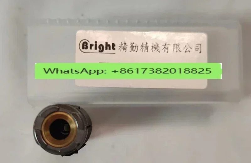브라이트 스핀들 풀링 HSK-E32 OTT-JAKOR HSK-E40 HSK63F