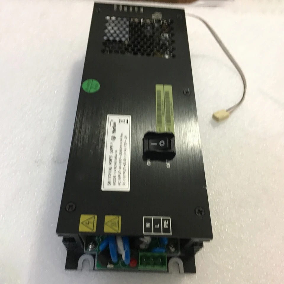 Goldpower GPAD461M54-1A 스위칭 전원공급장치 오리지널