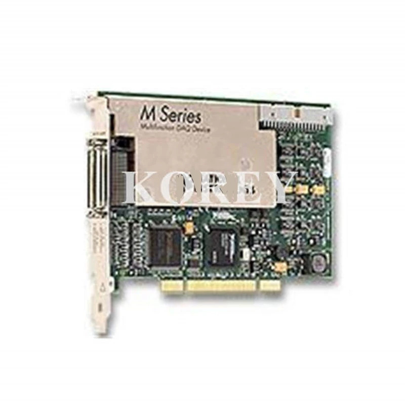PCI-6284 데이터 수집 DAQ 카드 779110-01 포장