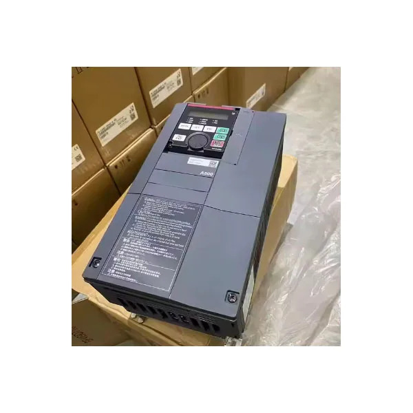 FR-E840-0120-4-60 5.5kw CNC 기계 인버터 PLC FR-E840 시리즈