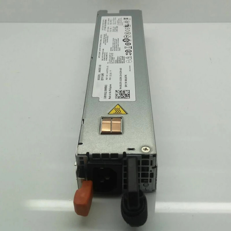 서버 전원공급장치 DELL R310 A400E-S0 0R107K R107K D400E-S0 0T130K T130K 400W
