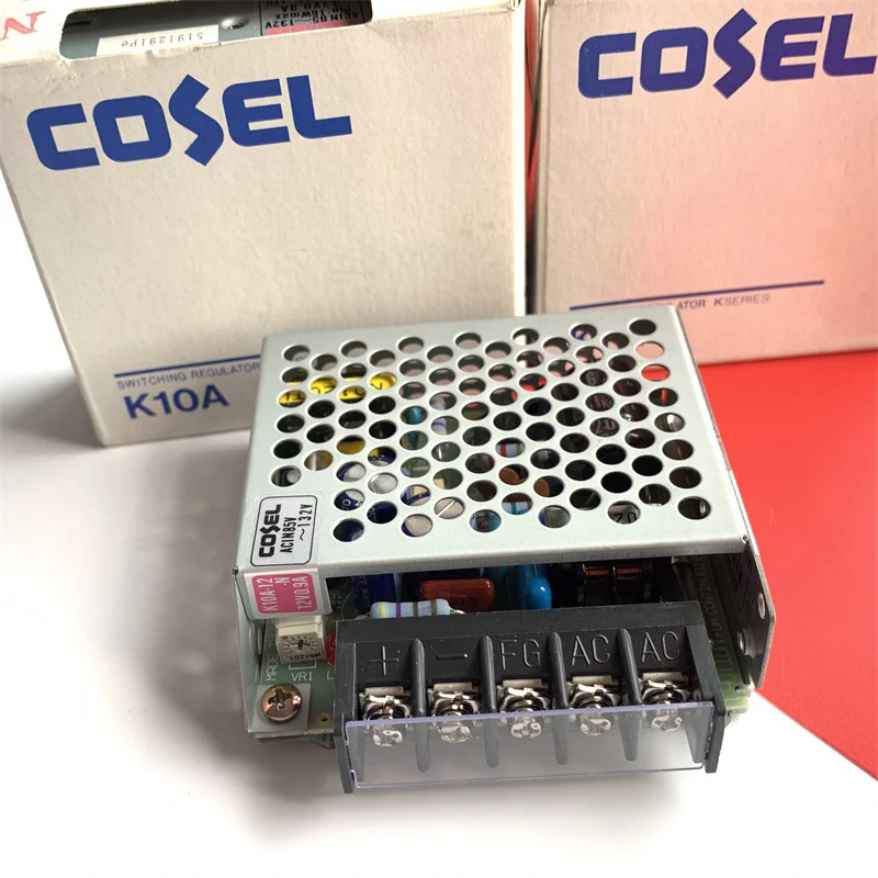 K10A-12 EL 스위칭 전원공급장치 10W 12V 0.9A HK10A-12 교체 가능