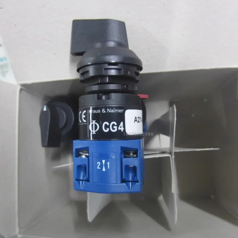크라우스 네이머 스위치 CG4 A210 A214 A218 A310
