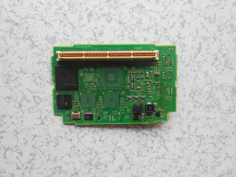 Fanuc 축 카드 PCB 회로 기판 A20B-3300-0664 CNC 시스템 컨트롤러신