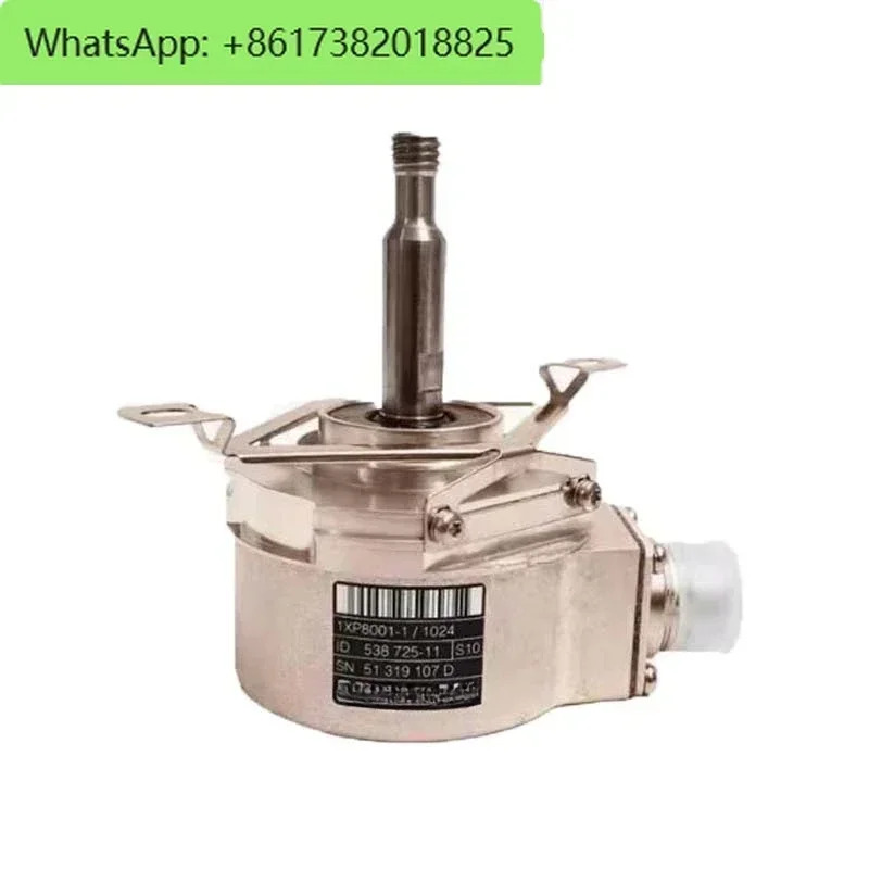 1XP8001-1/1024 광전 로터리 모터 엔코더 오리지널