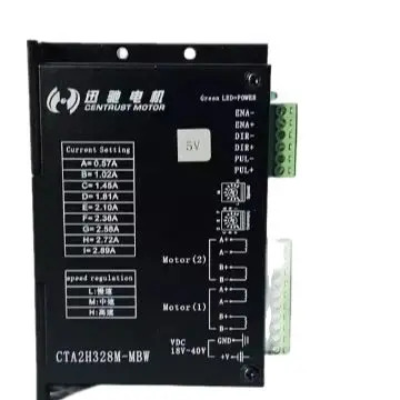 CentrUST 모터 드라이버 CTA2H328M-M CTA2H328M-MB CTA2H328M-MBW CTA2H328M CTD2H430M CTD2H430M-M CTD2H430M-M