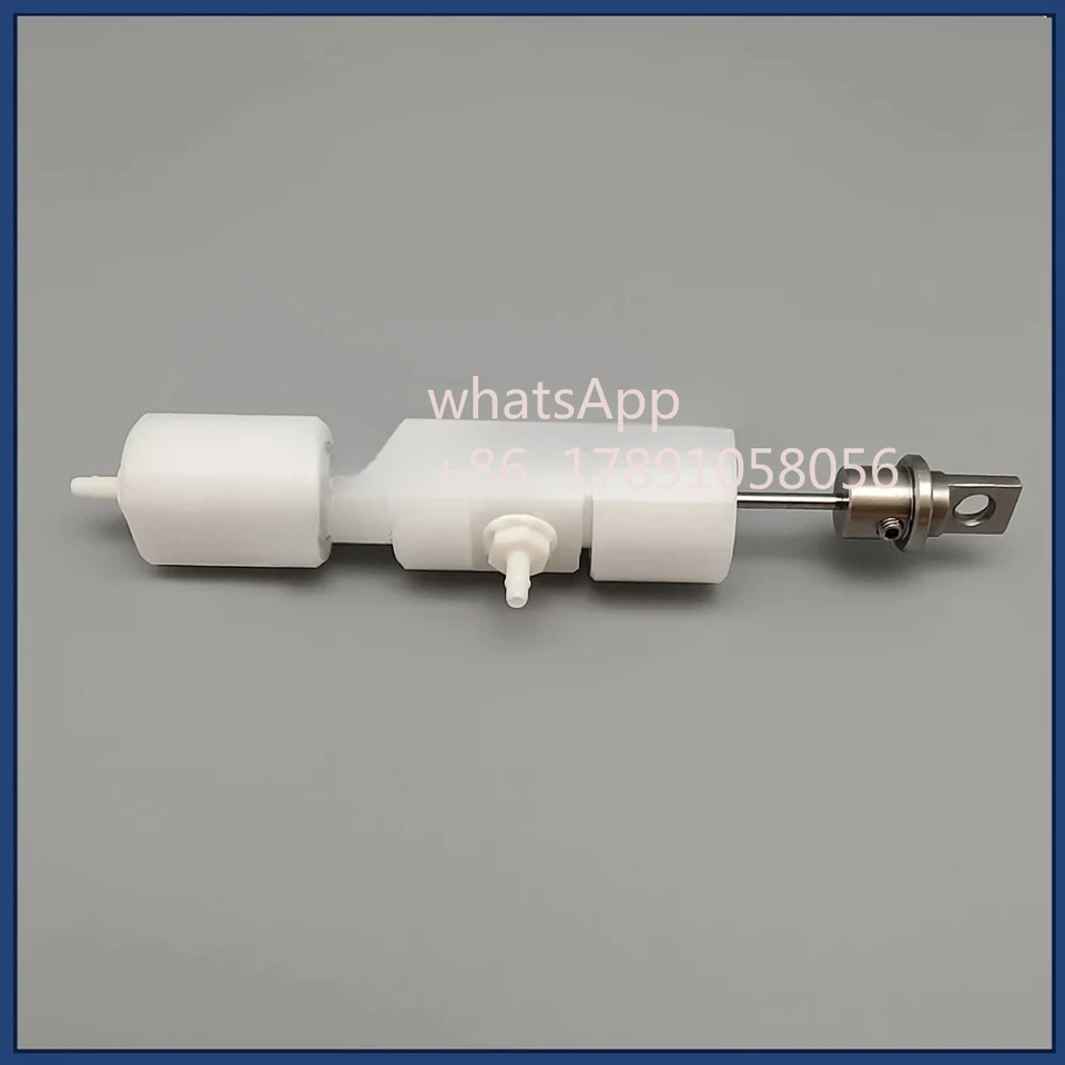 Mindray BC-2100 2300 2600 2800 BC2300 BC2600 BC2800 BC2600VET BC2800VET샘플 플라스틱 주사기 50ul 신