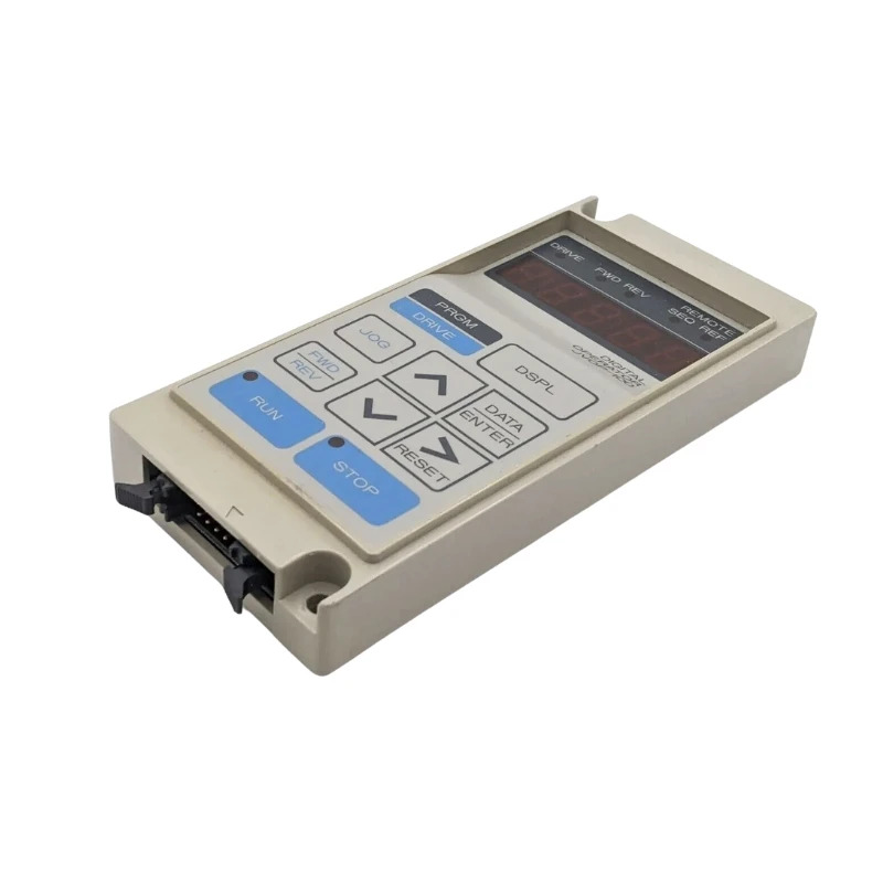 JVOP-100 Yaskawa 디지털 오퍼레이터 키패드