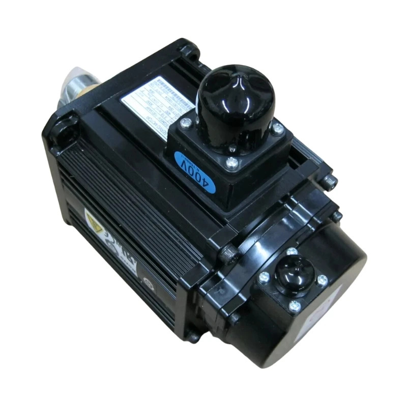 새 Yaskawa SGM호환SV-10D3A6F 서보모터