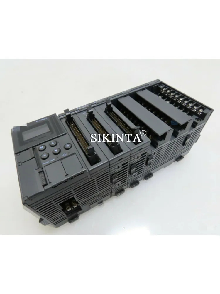 프로그래밍 컨트롤러 KV-AD40V KV-AD40 KV-AD40G KV-SDA04 KV-DA40V KV-DA40 KV-AM40V KV-TP40 완전히 리퍼