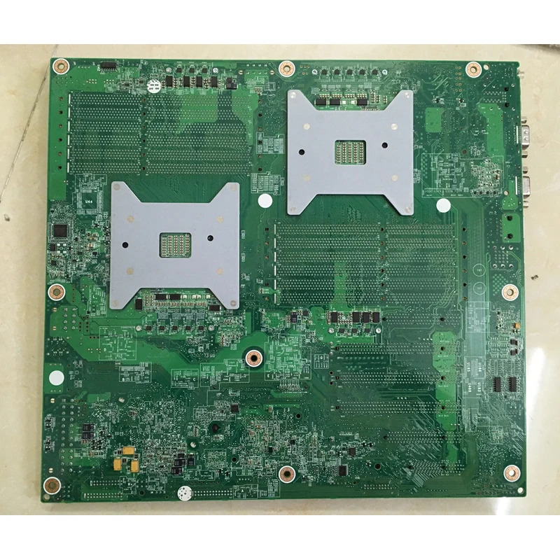 hp호환 Proliant ML350E Gen8 V2 마더보드 757484-001 641805-004