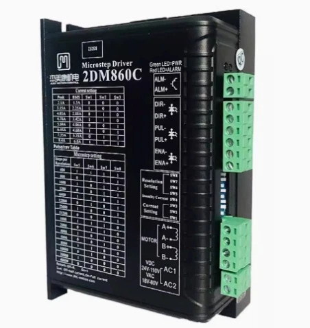 JIEMEIKANG 모터 드라이버 3DM3422 3DM3422-IO 2HSS86H-A-5/24 86J18156EC-1000 2DM860C 2DM860C-DKJ 2DM2260 3D