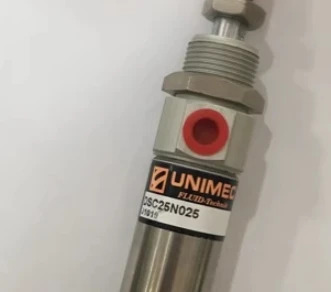 UNIMEC 실린더 DSC25N25 DSC25N200 DSC25N100 DSC25N25-S1 DSC25N150 DSC25N350 DSC25N450 DSC25N400 DSC25N3
