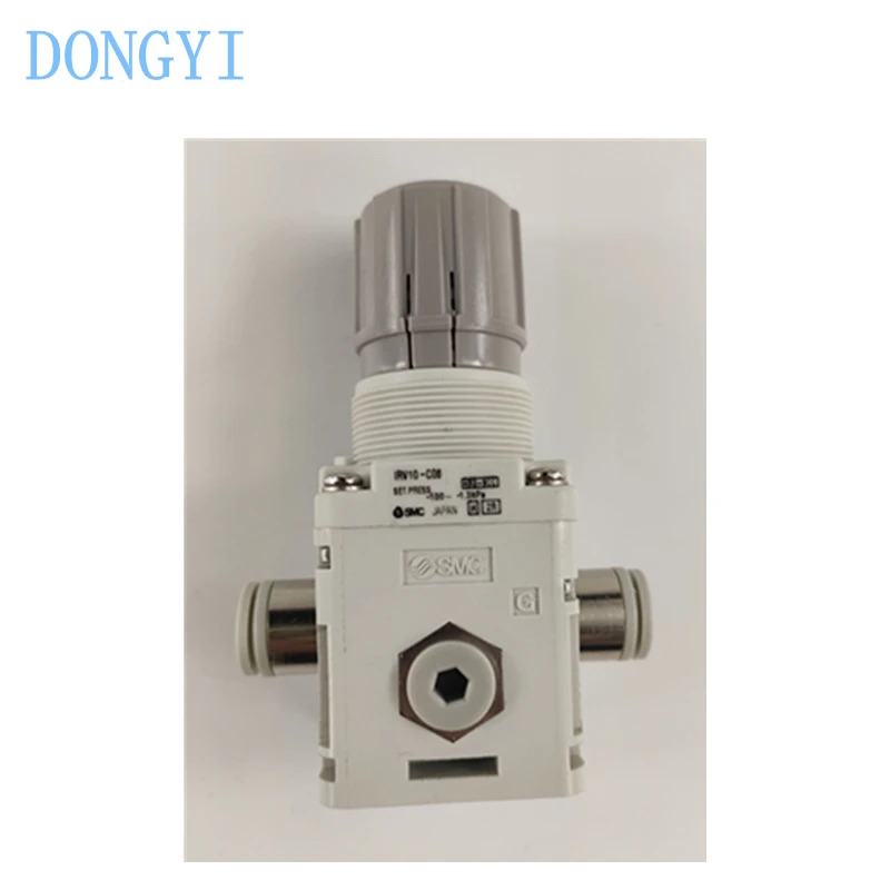 진공 레귤레이터 IRV10 IRV20 IRV10/IRV20-C06/C08/LC06/LC08 IRV10/IRV20-C06BG/C08BG/LC06B/LC08BG IRV20-C10/L