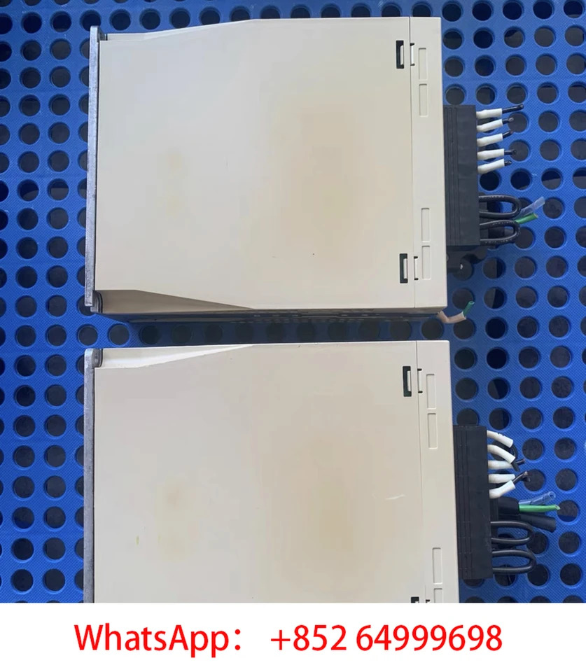 리퍼 SGDS-05A01 드라이브 500W