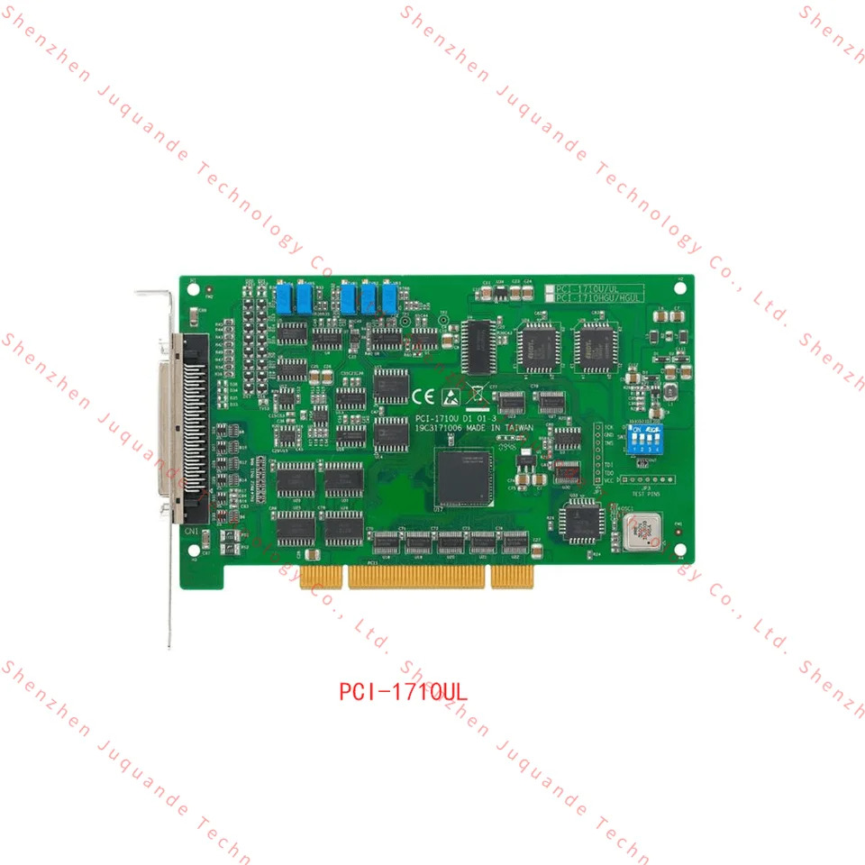 PCI-1620A P/N PCI-1620A-DE PCI-1620BP/N PCI-1620B-DE PCL-836 PCIE-1620A PCIE-1620B PCI-1710UL 신 오리지