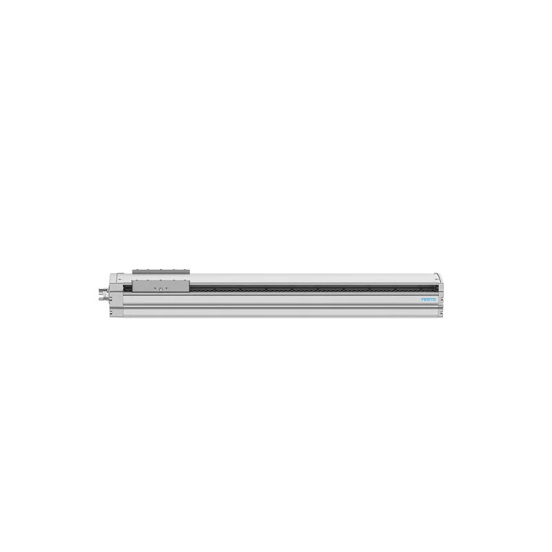 FESTO 나사 타입 전기 실린더 8124456 EL-BS-120-550-10P 8124501 EL-BS-120-550-20P