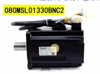 Maxsine 서보모터 080MSL02430FNC2 080MSL01330BNC2 90MSL03520F 080MSL03330F 130MAL-10015 25 130MSL15025F