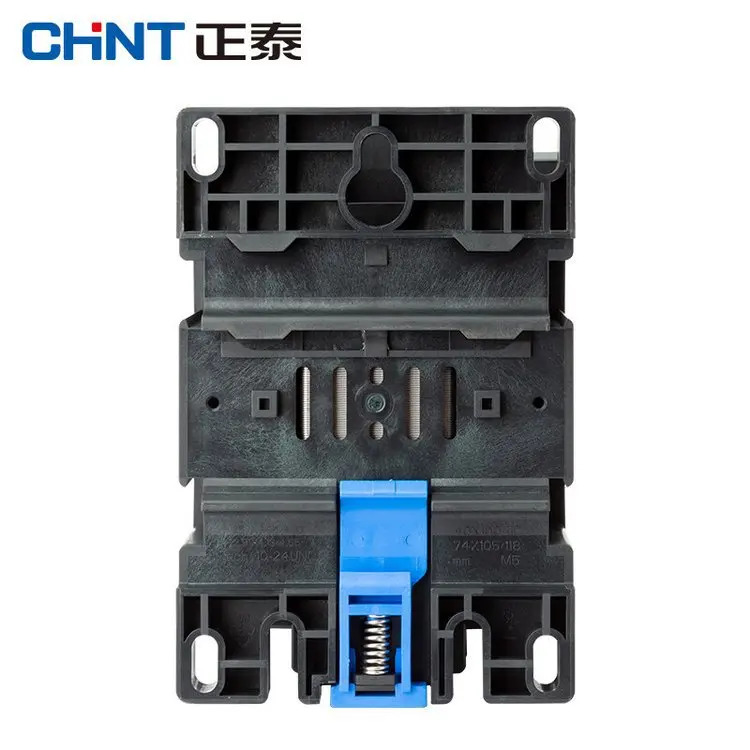 친트 NXC-100-380V AC 접촉기 Kunlun 시리즈 100A