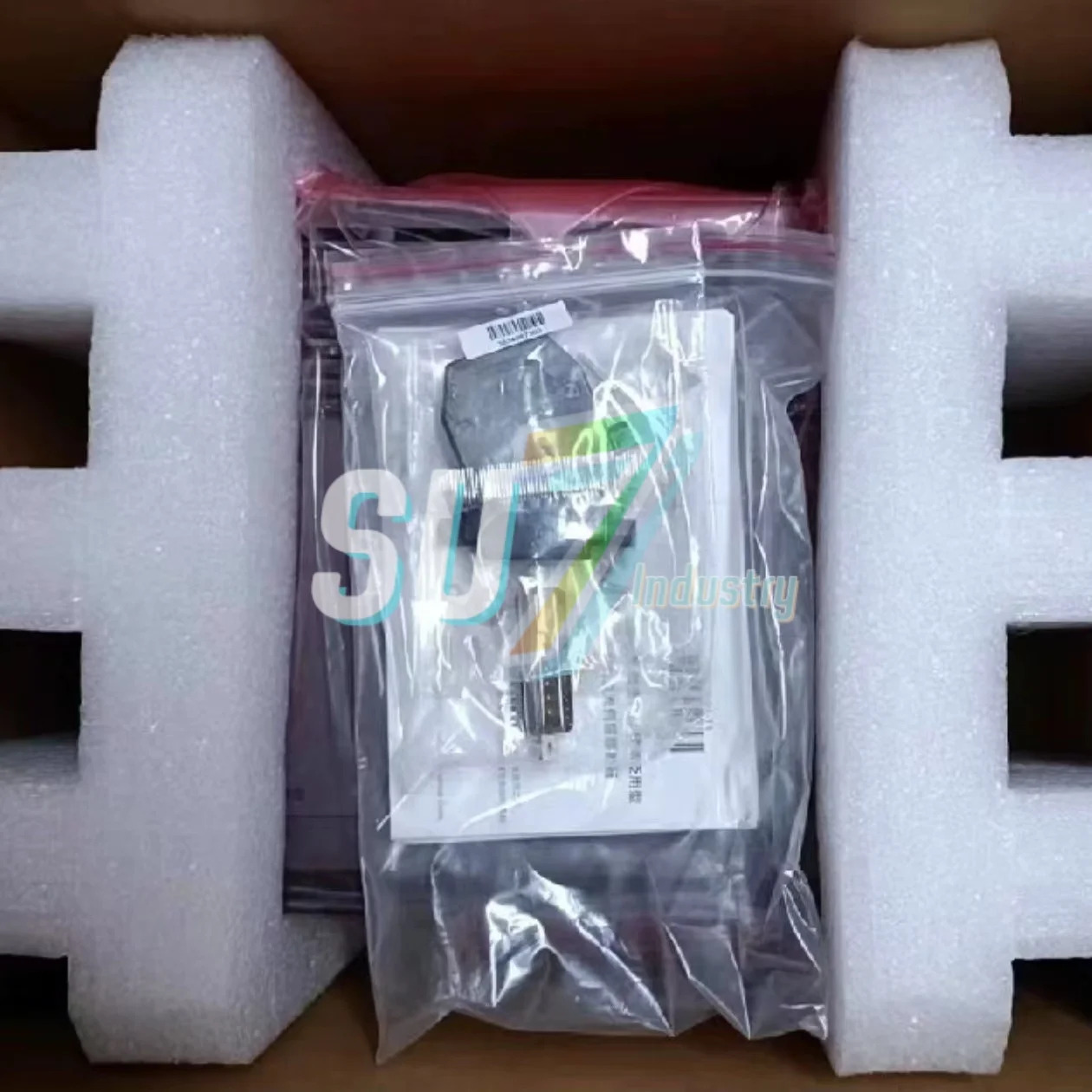 ASD-B3-1521-L ASD-B3--L 서보 드라이버 새