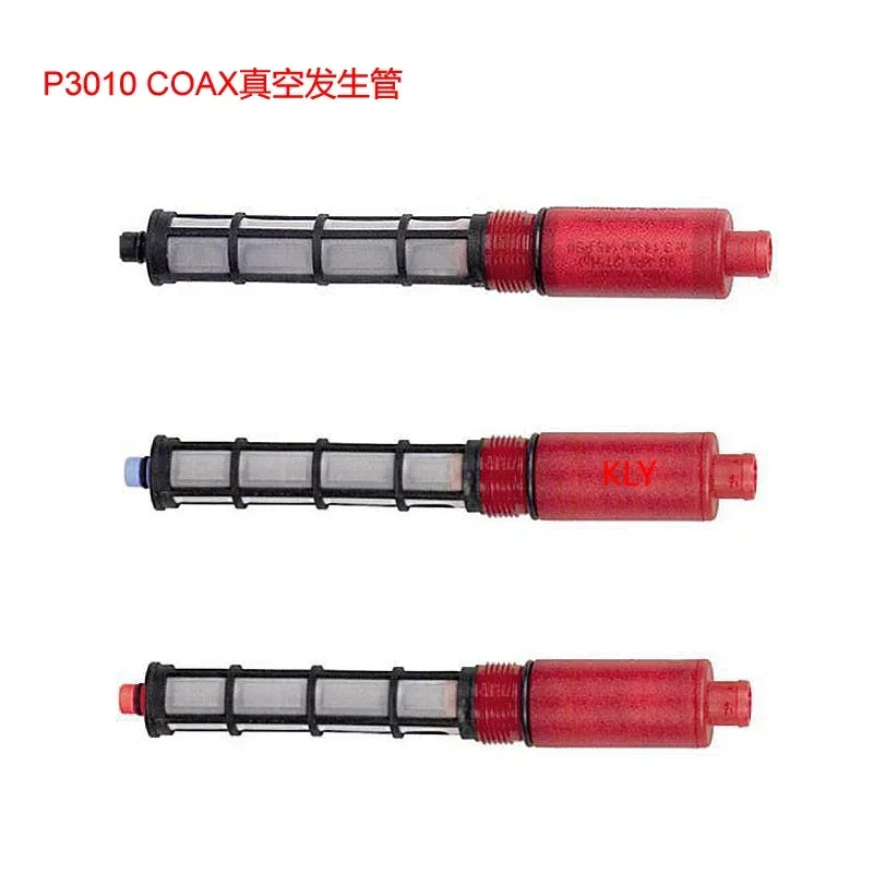 피아브 진공 발생기 P3010 밸브-0104640-DS23-COAX 진공관 0104265