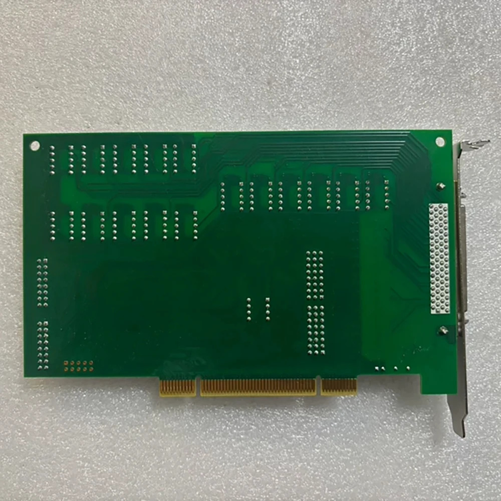 ADLINK 51-12206-0A30 수집 카드PCI-7256