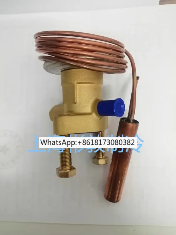 팽창 밸브 파워 헤드 온도 센서 XB-1019HCA-HC-HZ HW100-1B 2B